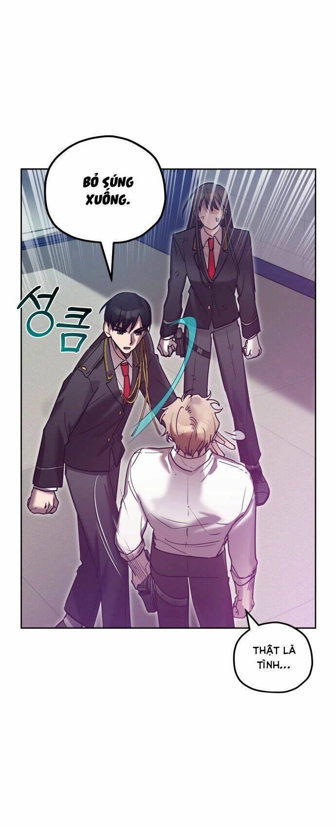 Thuyết Thiên Đường Chapter 7 - 26