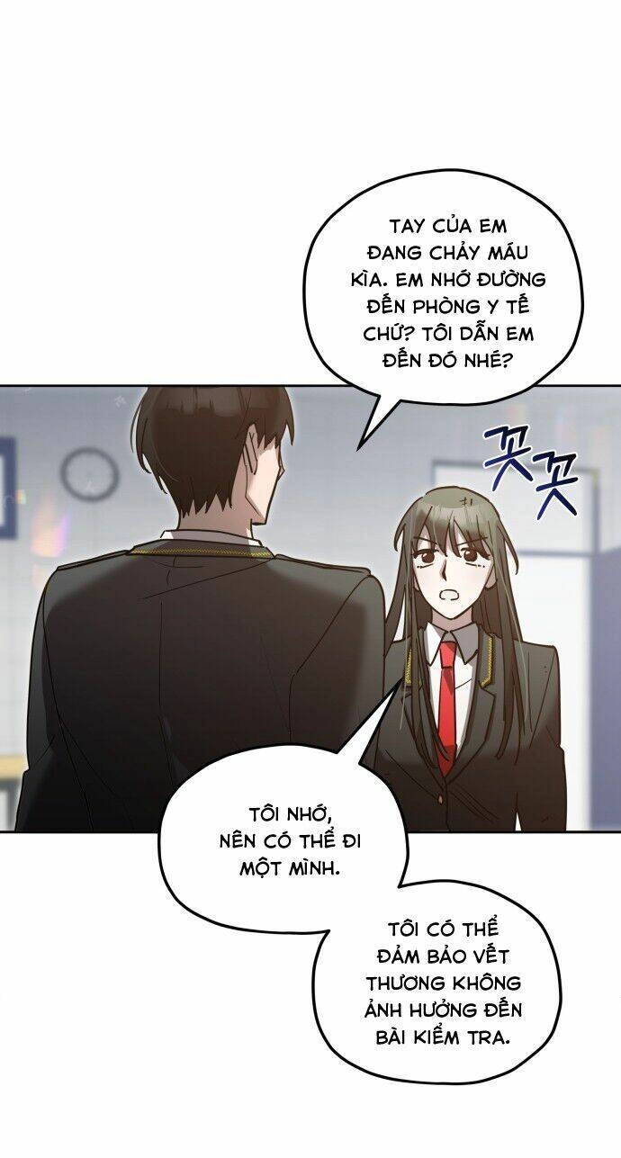 Thuyết Thiên Đường Chapter 7 - 29