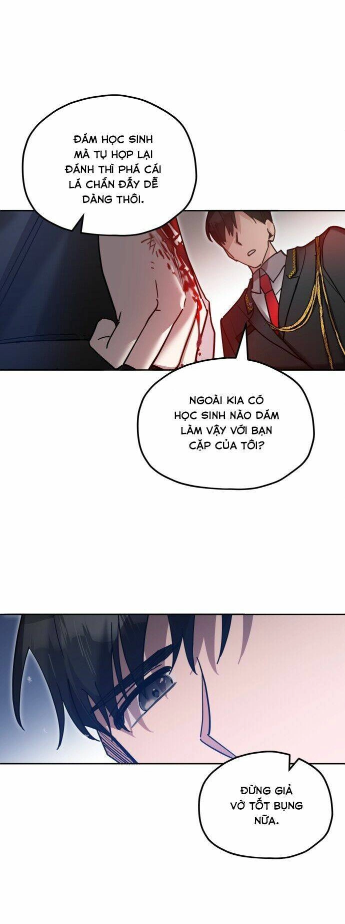 Thuyết Thiên Đường Chapter 7 - 31