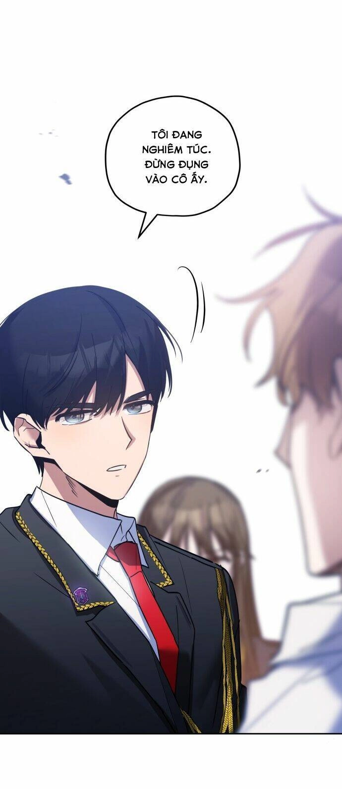 Thuyết Thiên Đường Chapter 7 - 32