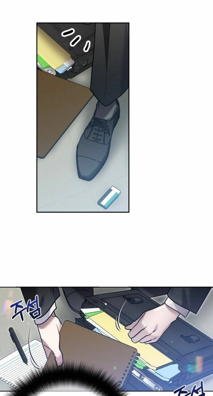 Thuyết Thiên Đường Chapter 7 - 35