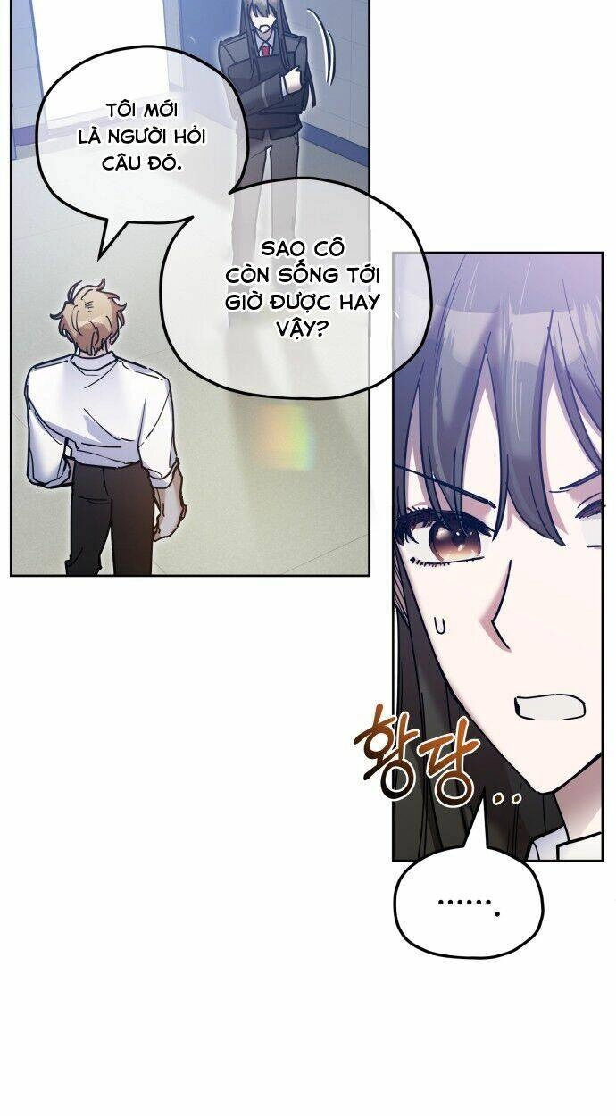 Thuyết Thiên Đường Chapter 7 - 38