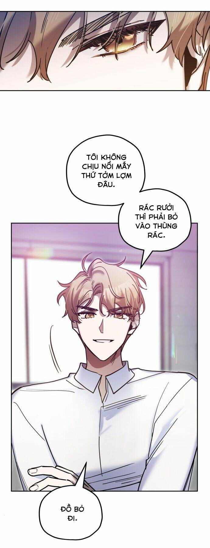 Thuyết Thiên Đường Chapter 7 - 39