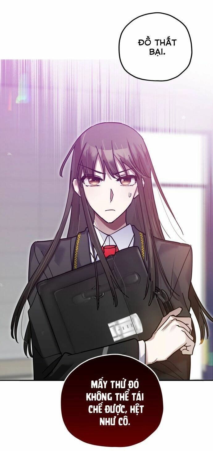 Thuyết Thiên Đường Chapter 7 - 41