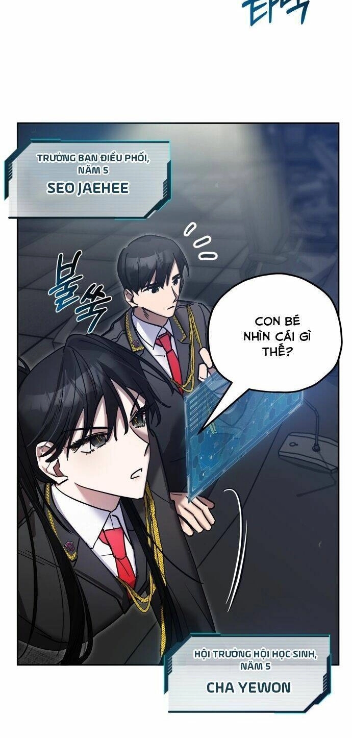 Thuyết Thiên Đường Chapter 7 - 45