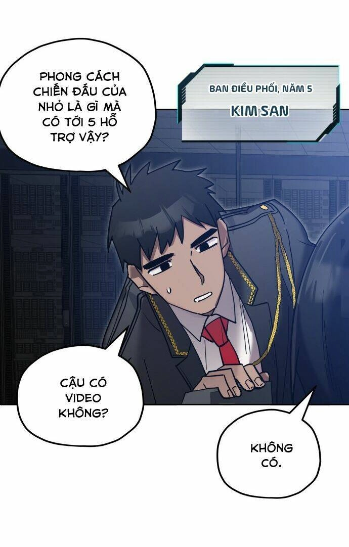 Thuyết Thiên Đường Chapter 7 - 49