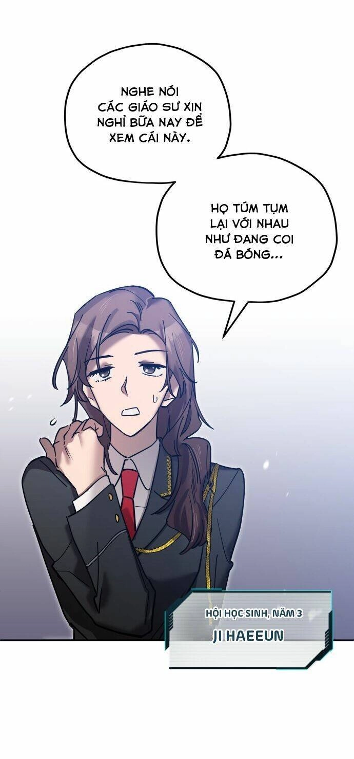 Thuyết Thiên Đường Chapter 7 - 50