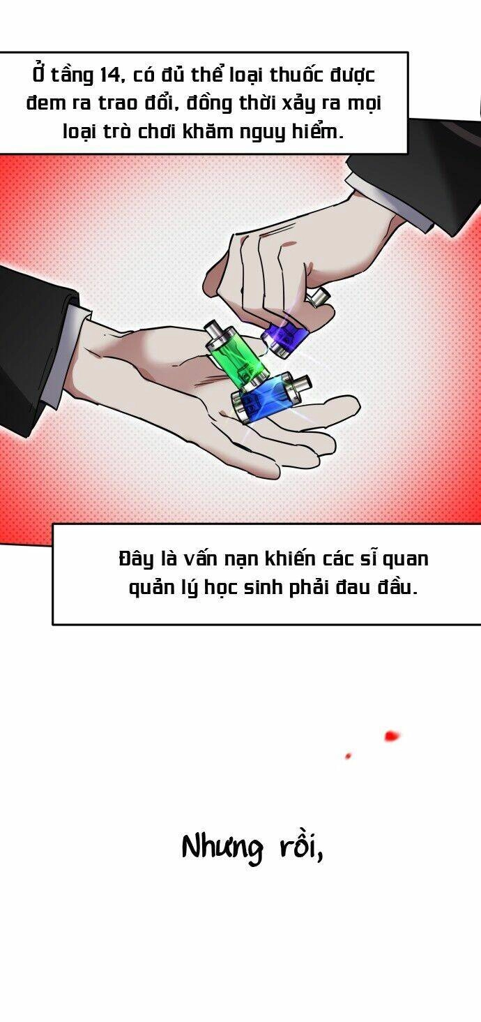 Thuyết Thiên Đường Chapter 7 - 64