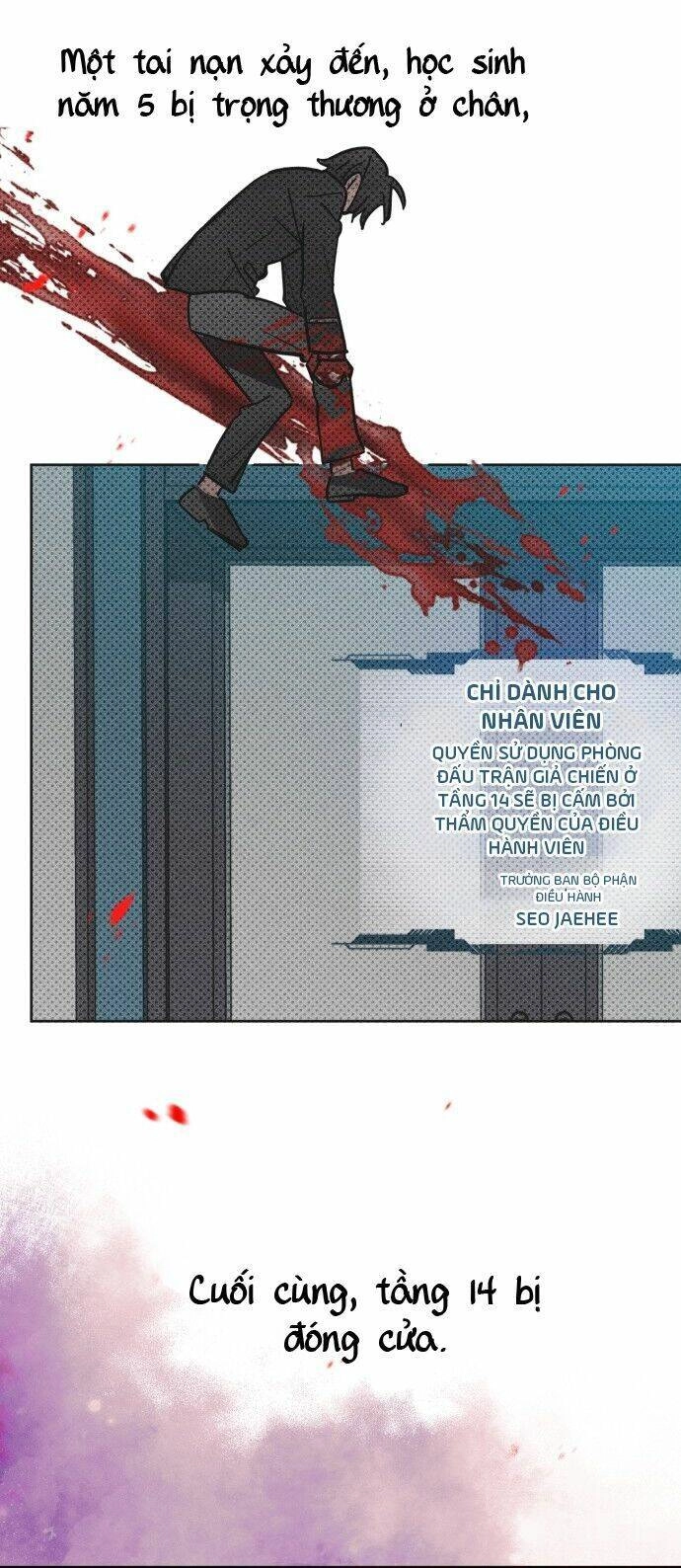 Thuyết Thiên Đường Chapter 7 - 65