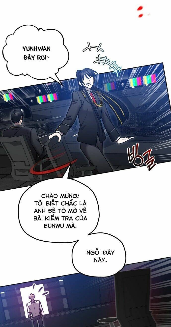 Thuyết Thiên Đường Chapter 7 - 67