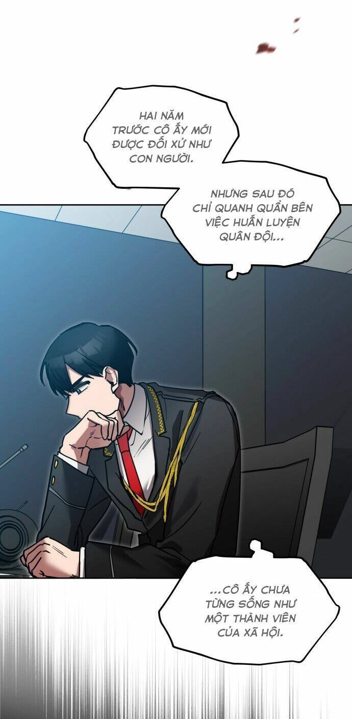 Thuyết Thiên Đường Chapter 8 - 2