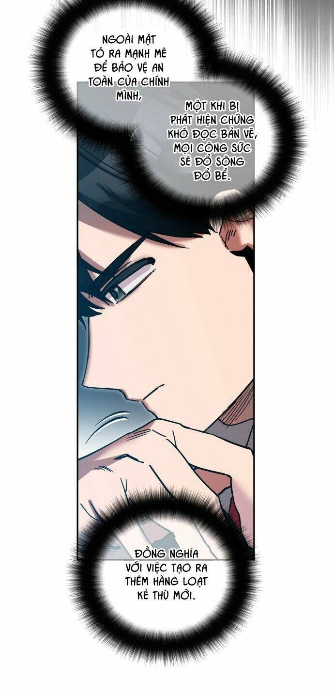 Thuyết Thiên Đường Chapter 8 - 5