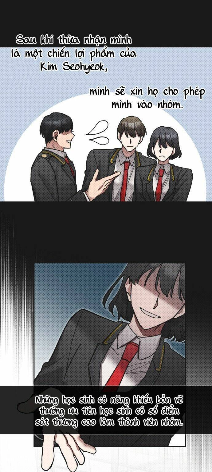 Thuyết Thiên Đường Chapter 8 - 7