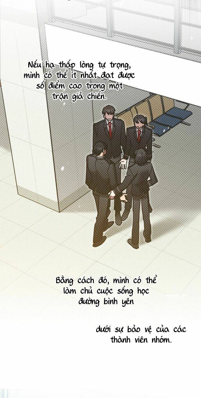 Thuyết Thiên Đường Chapter 8 - 8