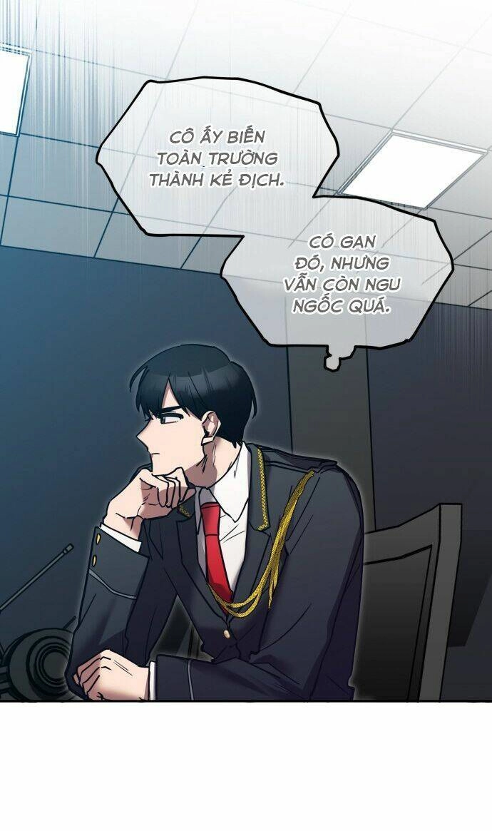 Thuyết Thiên Đường Chapter 8 - 9