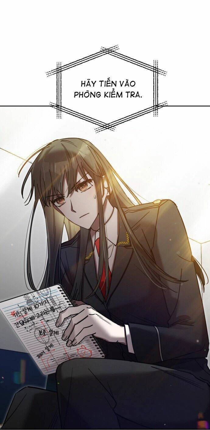 Thuyết Thiên Đường Chapter 8 - 13