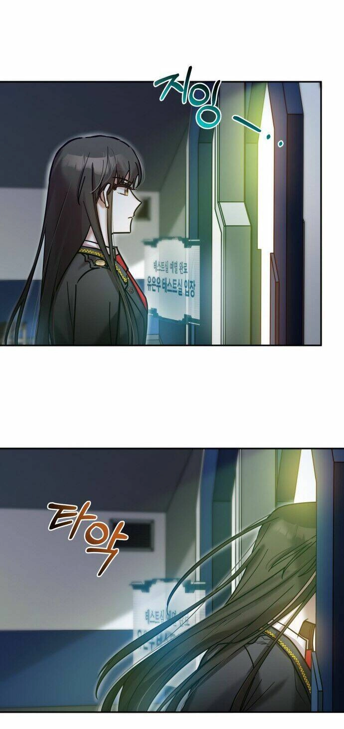 Thuyết Thiên Đường Chapter 8 - 17