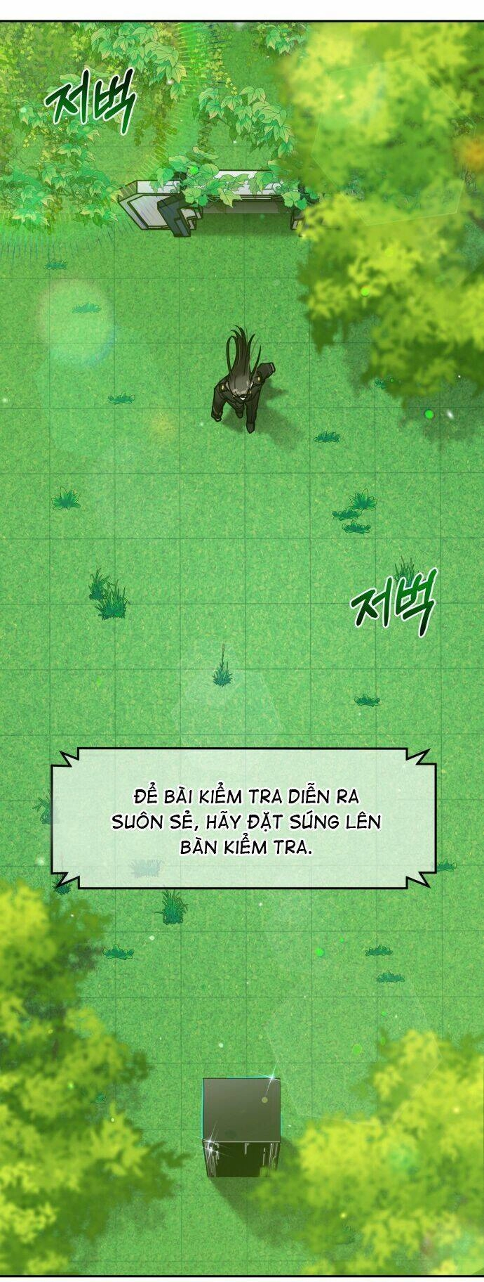 Thuyết Thiên Đường Chapter 8 - 18