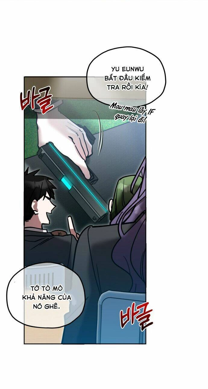 Thuyết Thiên Đường Chapter 8 - 19