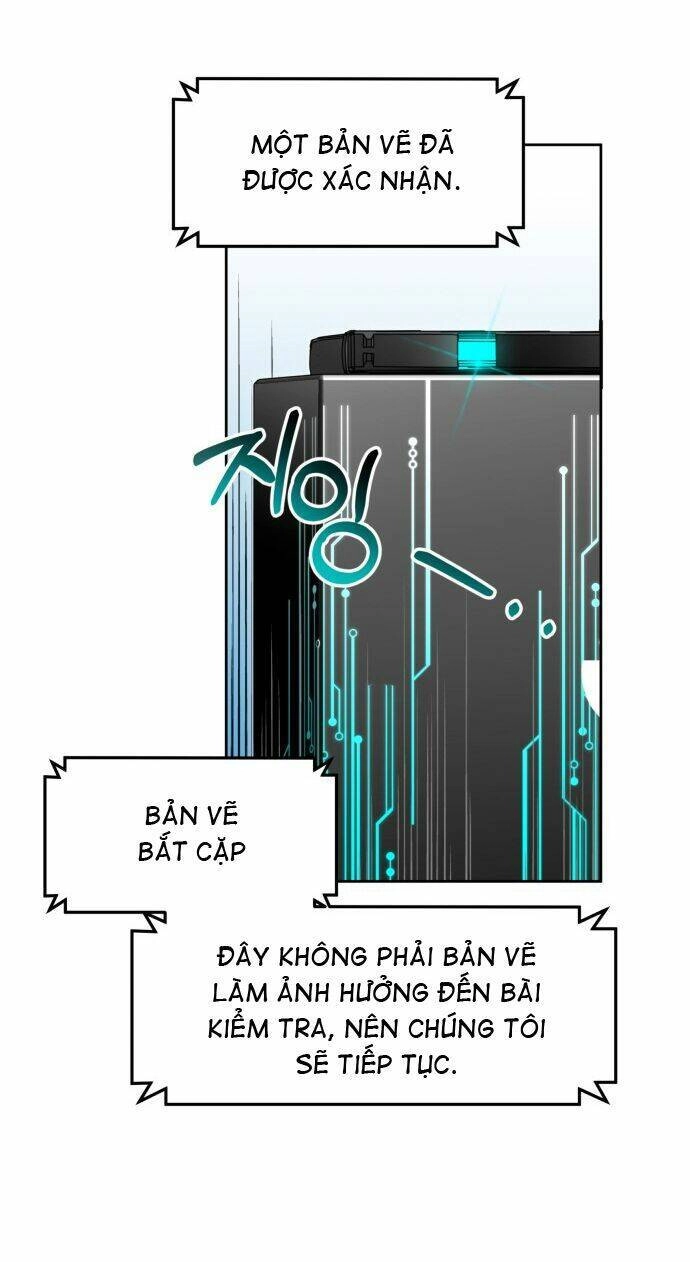 Thuyết Thiên Đường Chapter 8 - 20