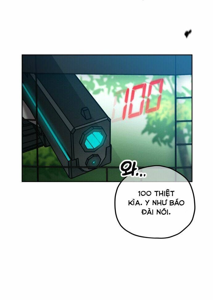 Thuyết Thiên Đường Chapter 8 - 24