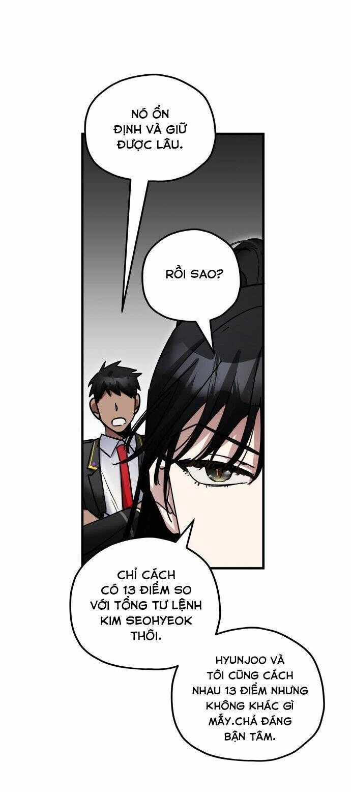 Thuyết Thiên Đường Chapter 8 - 25