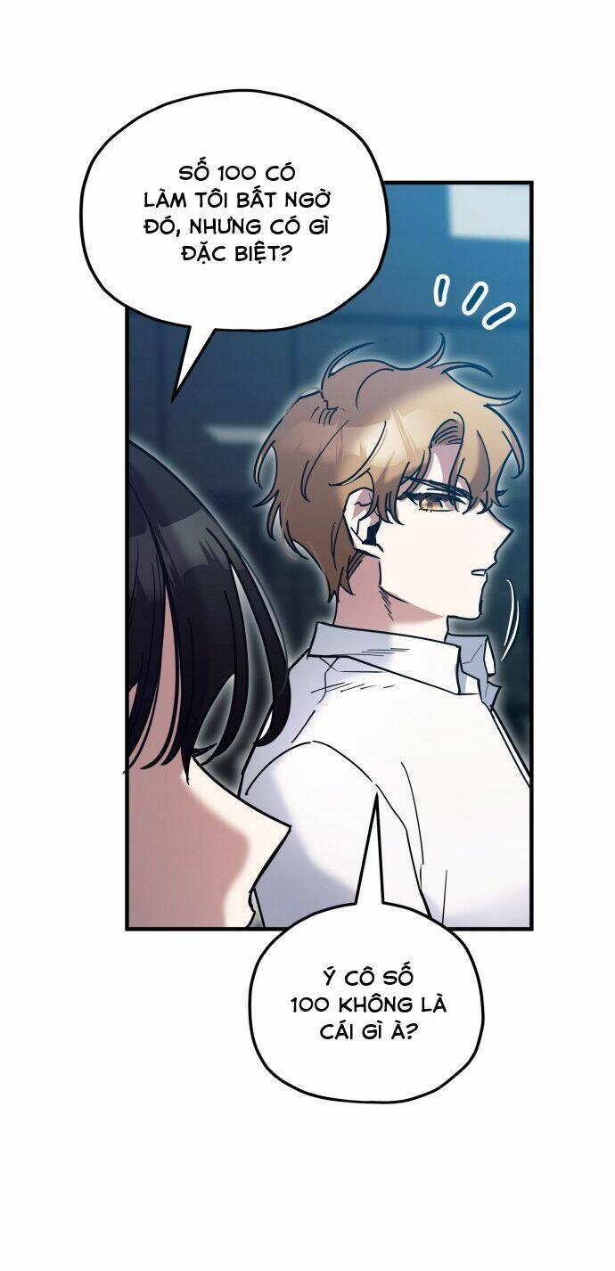 Thuyết Thiên Đường Chapter 8 - 26