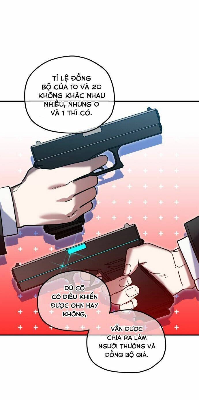 Thuyết Thiên Đường Chapter 8 - 27