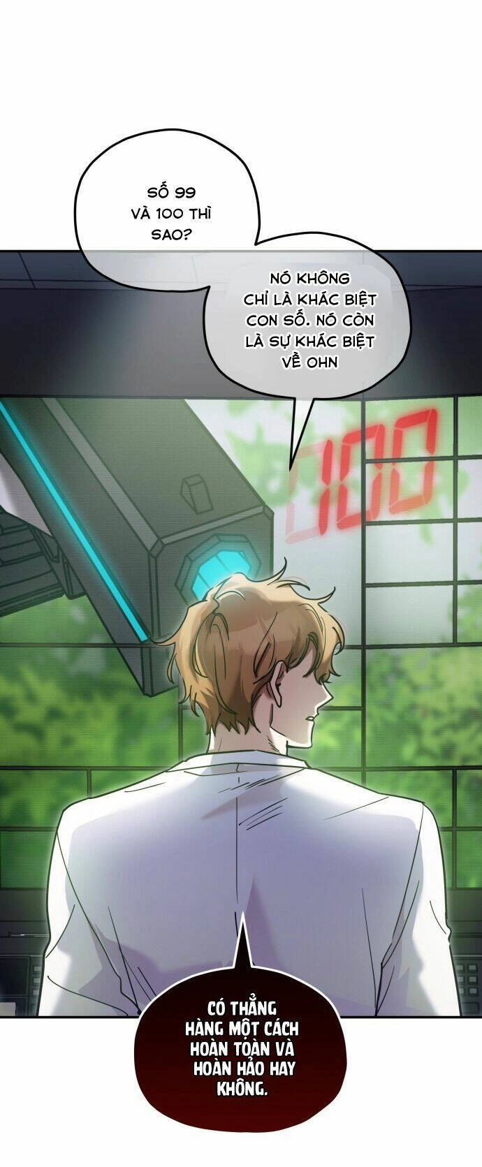 Thuyết Thiên Đường Chapter 8 - 28