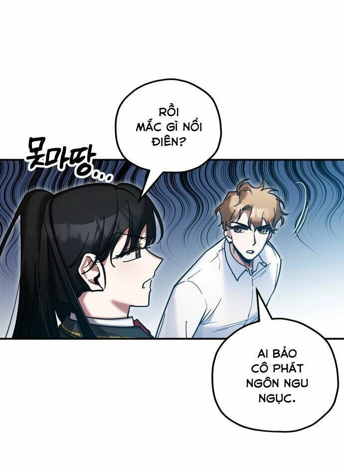 Thuyết Thiên Đường Chapter 8 - 29