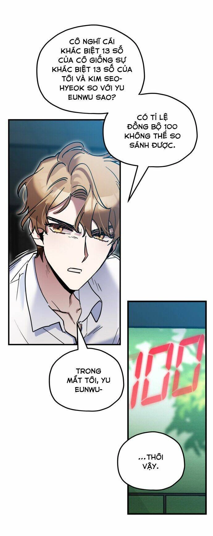 Thuyết Thiên Đường Chapter 8 - 30