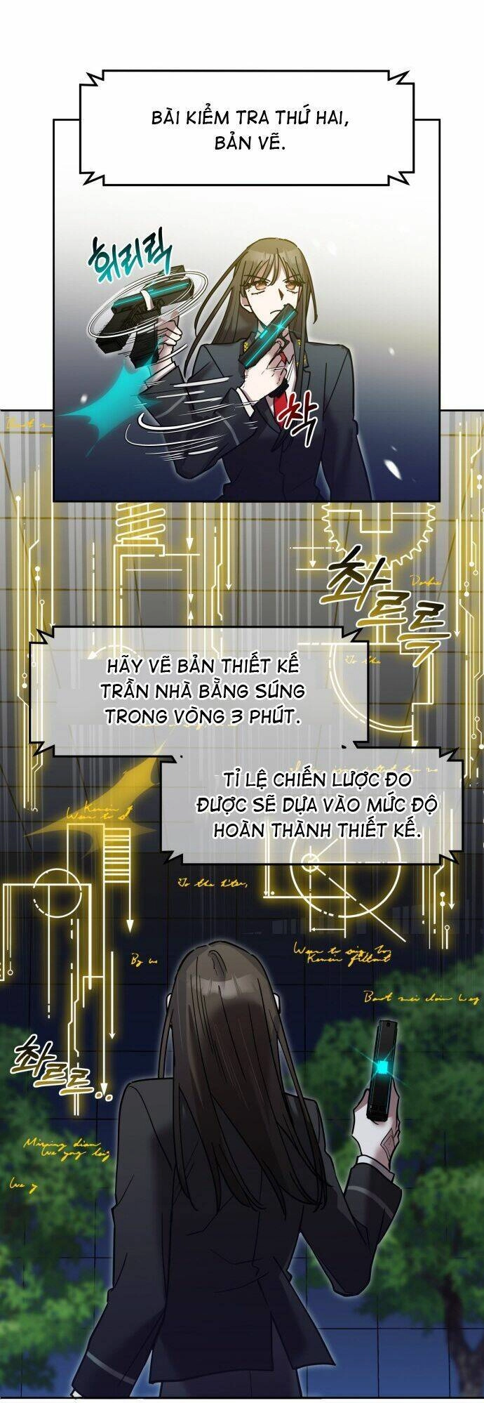 Thuyết Thiên Đường Chapter 8 - 32