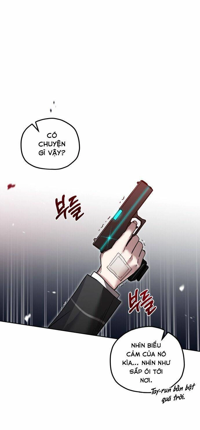 Thuyết Thiên Đường Chapter 8 - 38