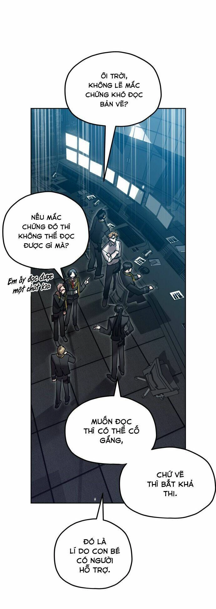 Thuyết Thiên Đường Chapter 8 - 39