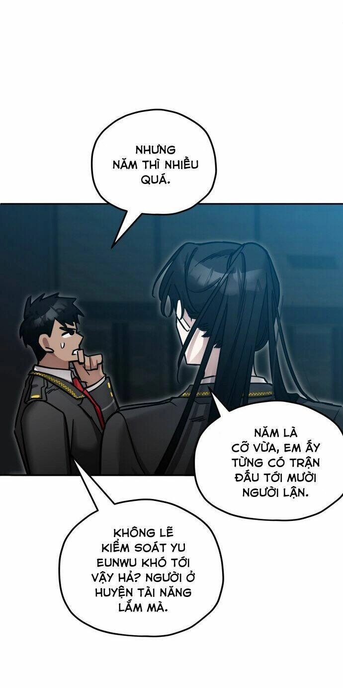 Thuyết Thiên Đường Chapter 8 - 40