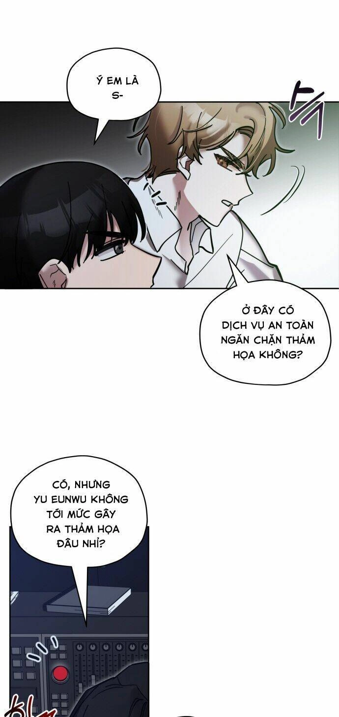 Thuyết Thiên Đường Chapter 8 - 44