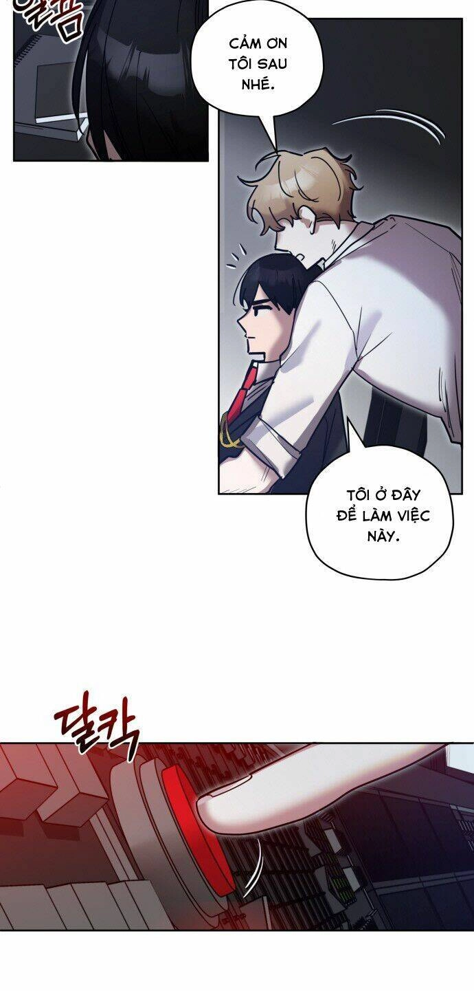 Thuyết Thiên Đường Chapter 8 - 45