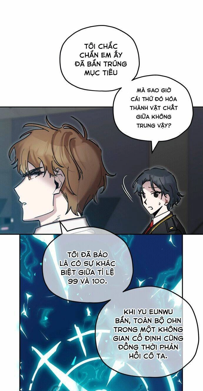 Thuyết Thiên Đường Chapter 9 - 10