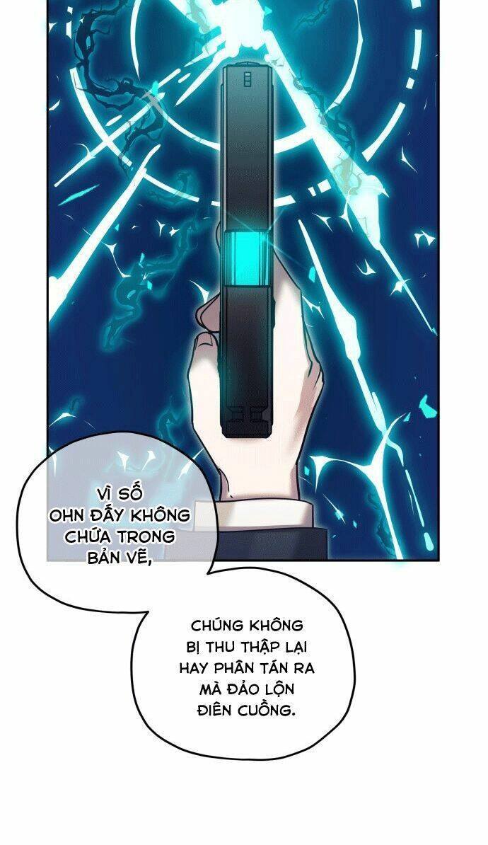 Thuyết Thiên Đường Chapter 9 - 11