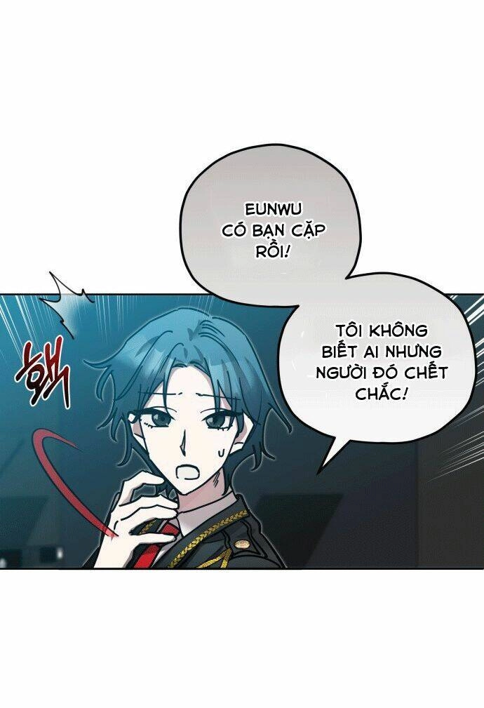 Thuyết Thiên Đường Chapter 9 - 14