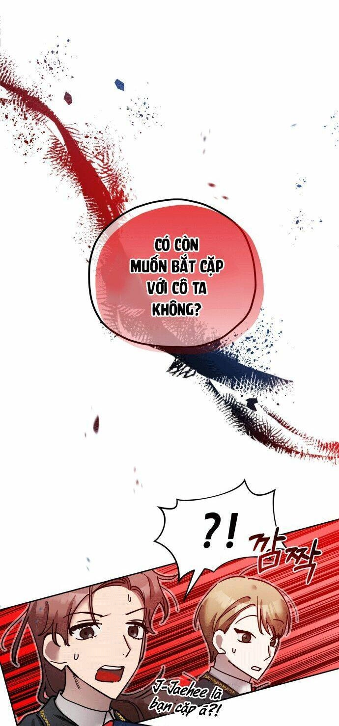 Thuyết Thiên Đường Chapter 9 - 16