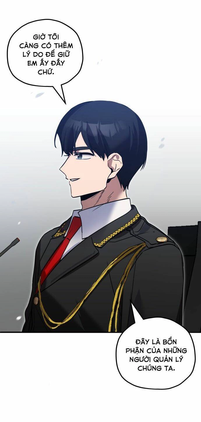 Thuyết Thiên Đường Chapter 9 - 18