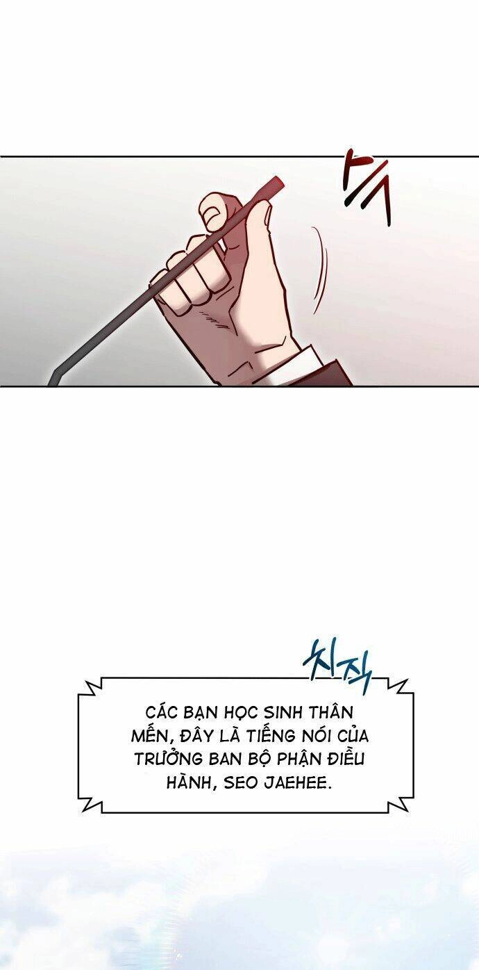 Thuyết Thiên Đường Chapter 9 - 19