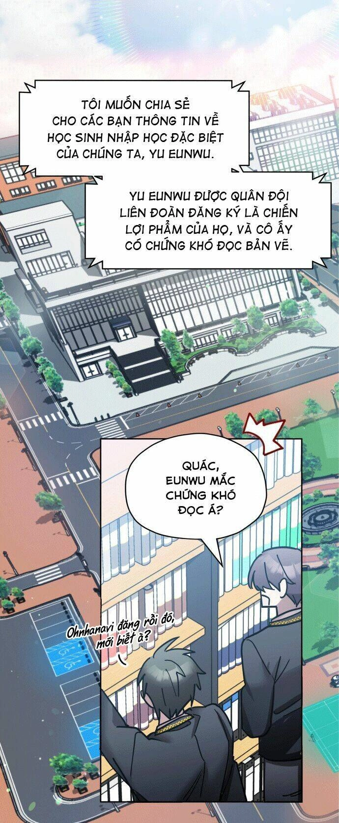 Thuyết Thiên Đường Chapter 9 - 20