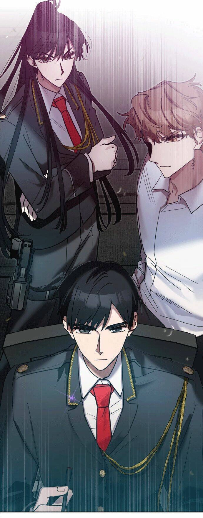 Thuyết Thiên Đường Chapter 9 - 23