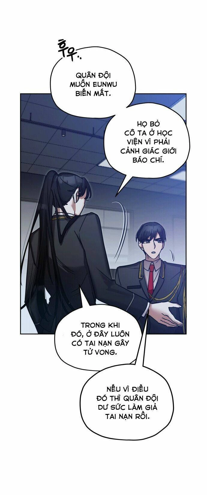 Thuyết Thiên Đường Chapter 9 - 33