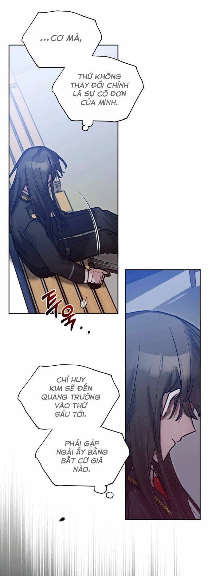 Thuyết Thiên Đường Chapter 9 - 56