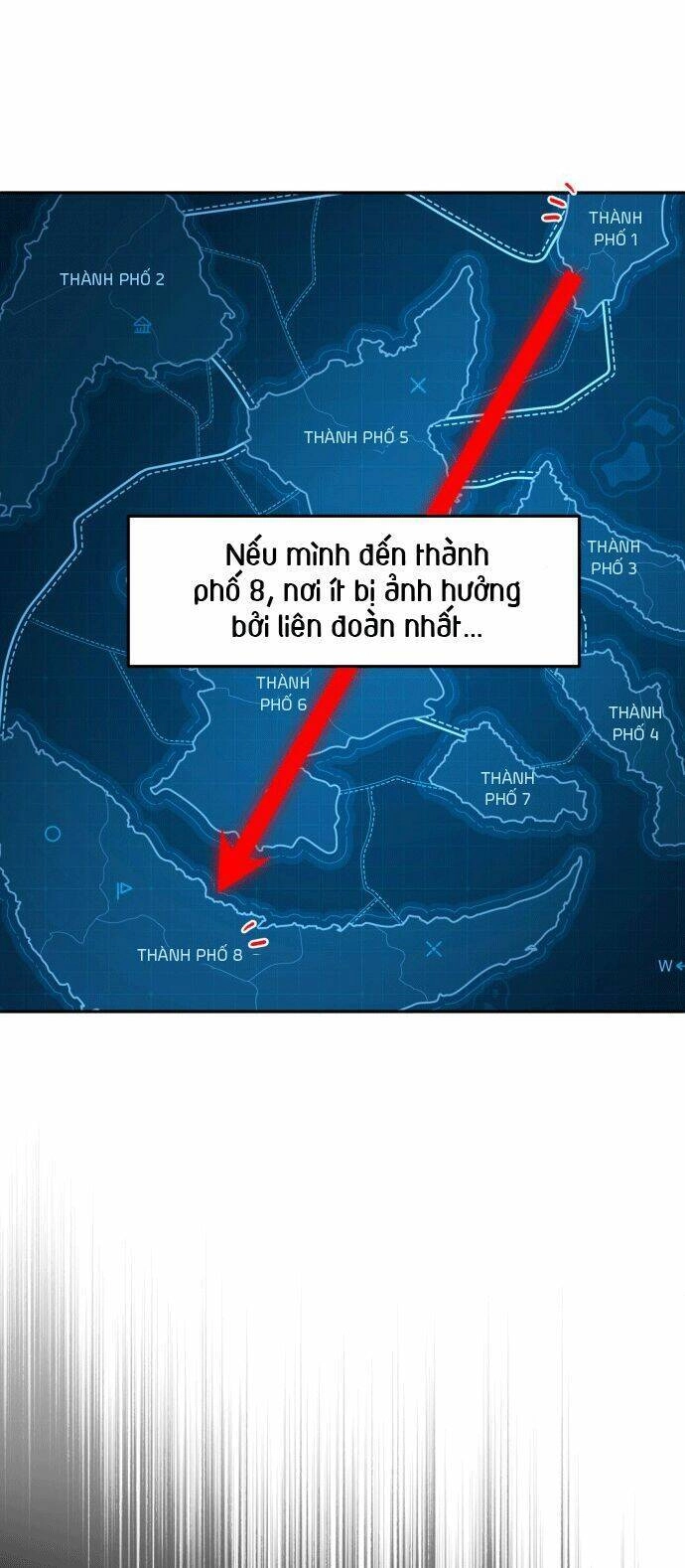 Thuyết Thiên Đường Chapter 9 - 61