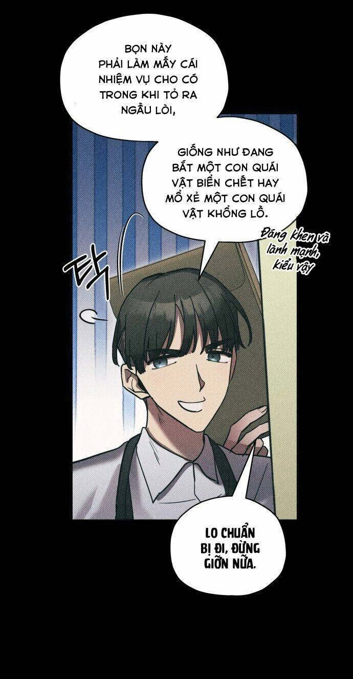 Thuyết Thiên Đường Chapter 9 - 64