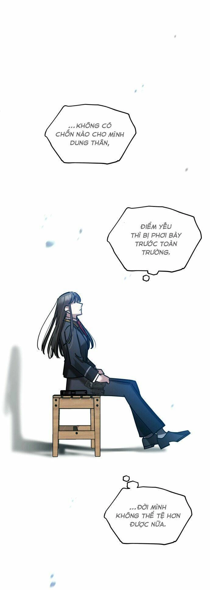 Thuyết Thiên Đường Chapter 9 - 70